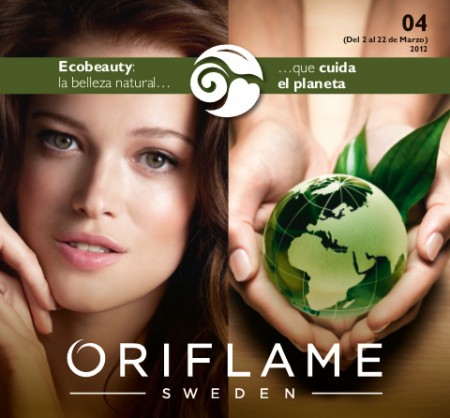 CATALOGO Nº4 NUEVA GAMA ECOLÓCIGA